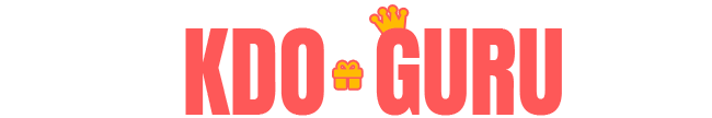 Kdo Guru