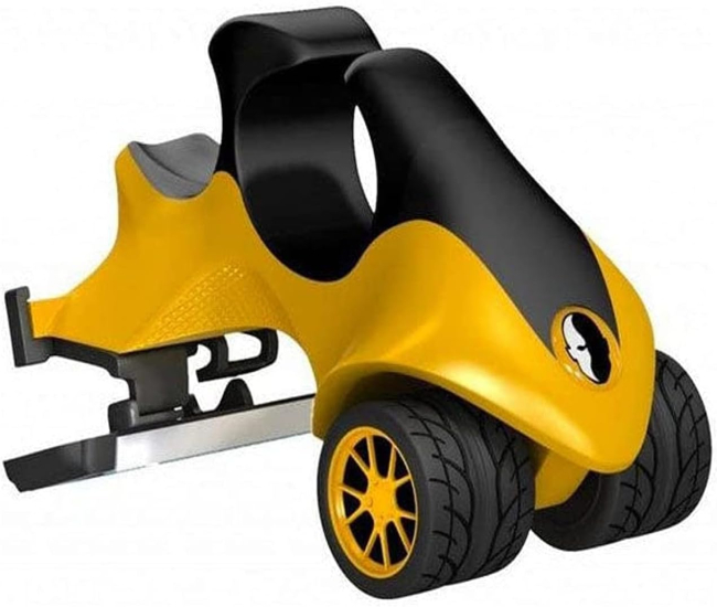 Rasoir Crâne Headblade ATX
